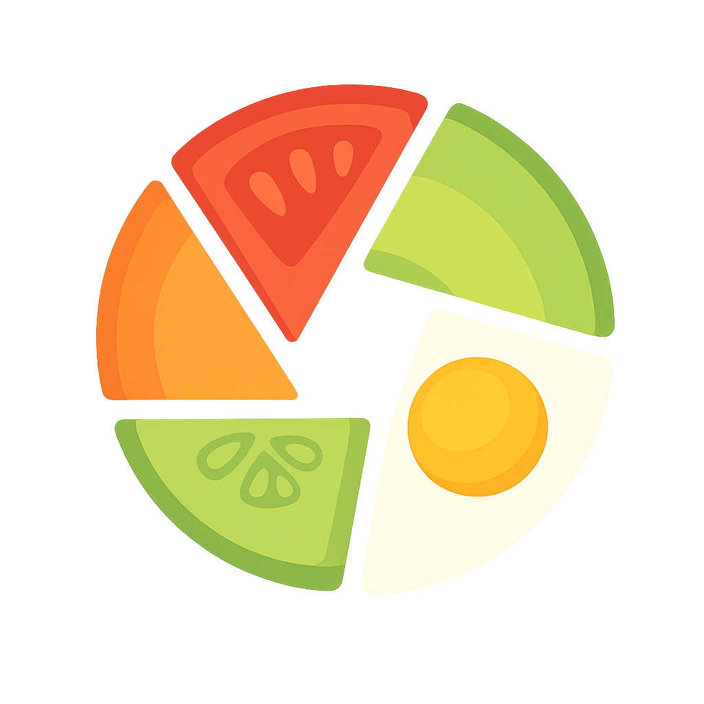 RecipeMe Logo